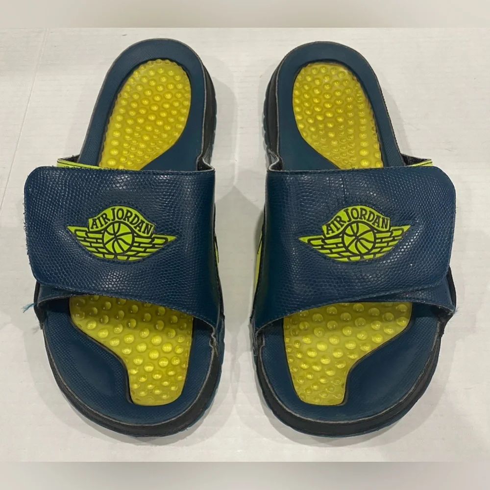 Air Jordan Hydro 2 Retro Slides - Size 11